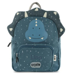 Sac à dos petit - Mr. Triceratops
