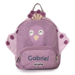 Exemple de personnalisation