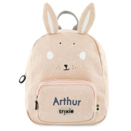Exemple de personnalisation