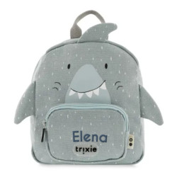 Sac à dos petit - Mr. Shark