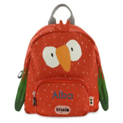Sac à dos petit - Mr. Parrot