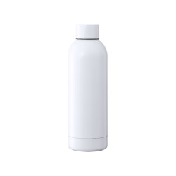 Bouteille isotherme en inox 500 ml