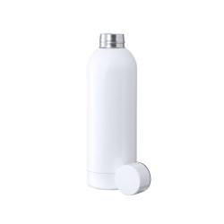 Bouteille isotherme en inox 500 ml