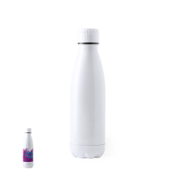 Gourde en inox 700 ml