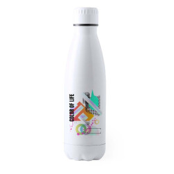 Gourde en inox 700 ml