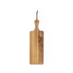 Planche à découper en acacia
