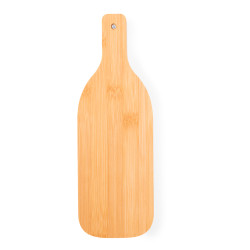 Coffret à vin en bambou, 4 accessoires