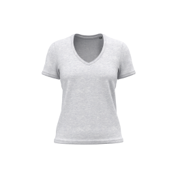 Toptex K3029ORG Ash Heather