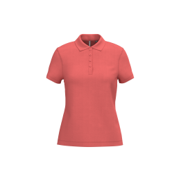 Toptex K255 True Coral