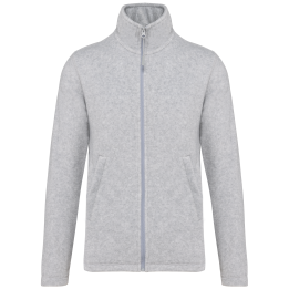 Toptex K911 Ash Heather