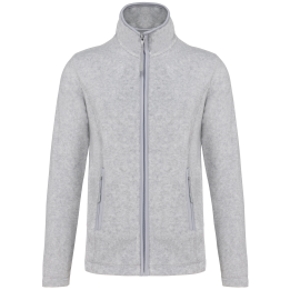 Toptex K907 Ash Heather
