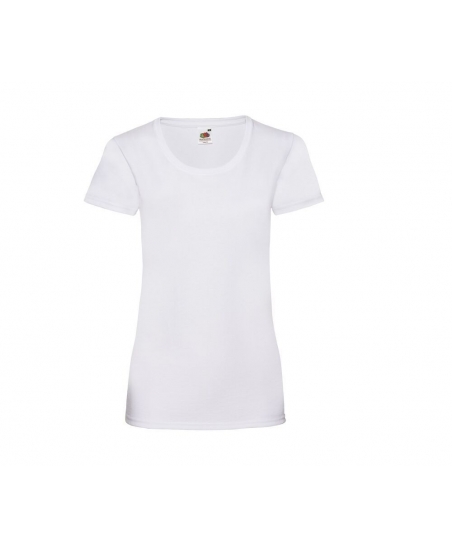 T-Shirt 100% Personnalisable - Femme