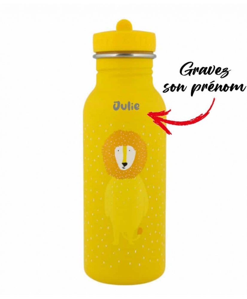 Gourde 500ml Mr Lion