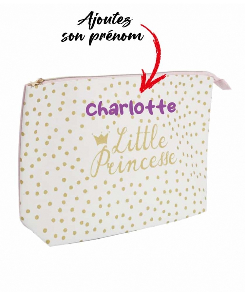 Trousse "Little Princesse"