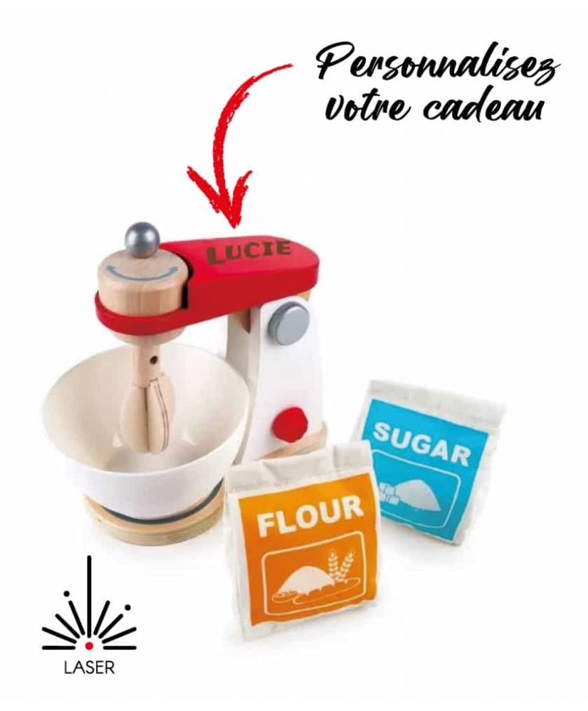 Robot de cuisine