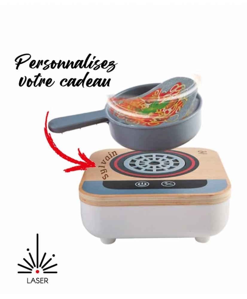 Poêle à frire