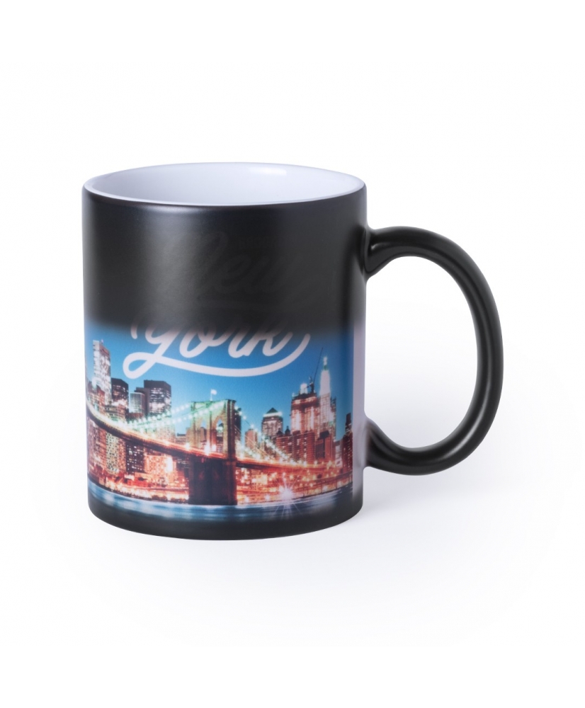 Mug Magique