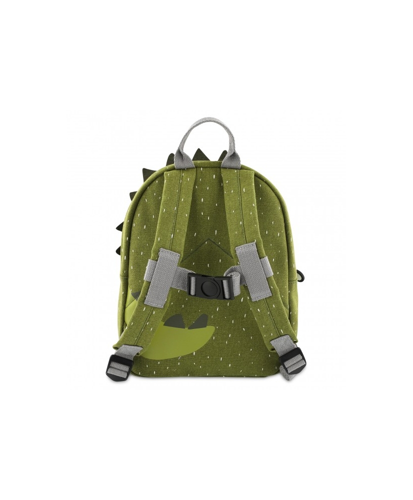 Sac à dos trixie crocodile on sale